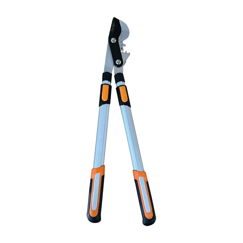 TRONCARAMI A FORBICE TELESCOPICO A CREMAGLIERA IDEAL STAR Koop Online
