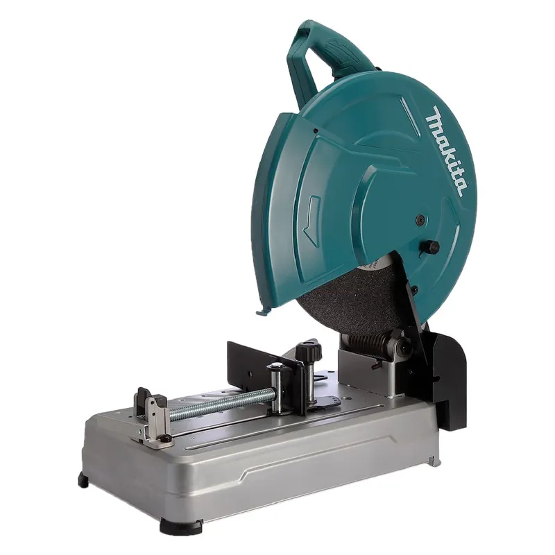 TRONCATRICE PER METALLO ‘LW1400‘ Ø 355 mm - 2200W Superprijs