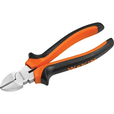 Direct Verzonden TRONCHESE TAGLIO DIAGONALE 1001 WOKIN. Modello MM 160 100106
