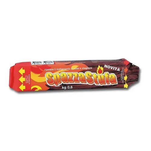 TRONCHETTO SPAZZASTUFA Gratis Retour