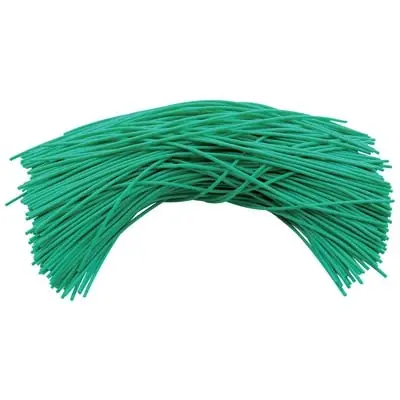 TUBETTO VERDE A SPEZZONI. Modello MM 2 CM 30 Beste Prijs