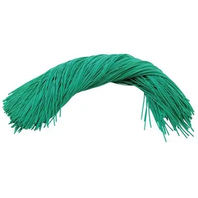 TUBETTO VERDE A SPEZZONI. Modello MM 4 CM 60 Direct Verzonden