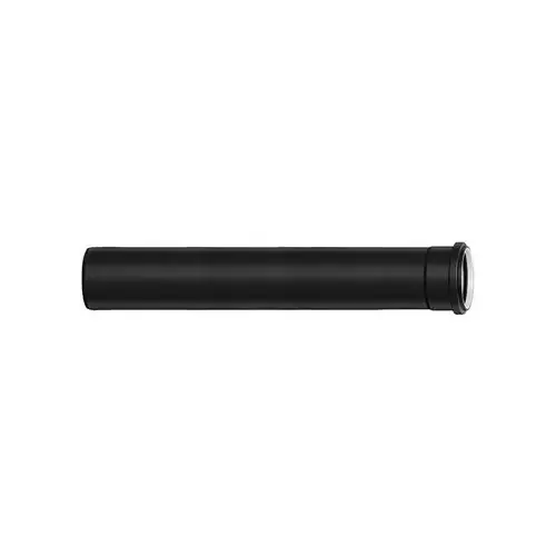 TUBO 1 BICCHIERE PPR BLACK ULTRA SILENT. Modello DN 90 250 Laatste Kans