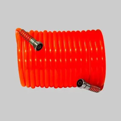 Nu Kopen TUBO A SPIRALE CON RACCORDI A BAIONETTA IDEAL STAR