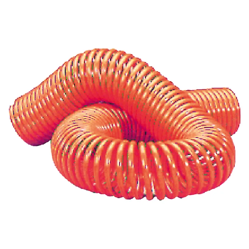 Uitverkoop TUBO A SPIRALE IN NYLON 8 x 10 - mt .15. Modello 8 x 10 - mt .15