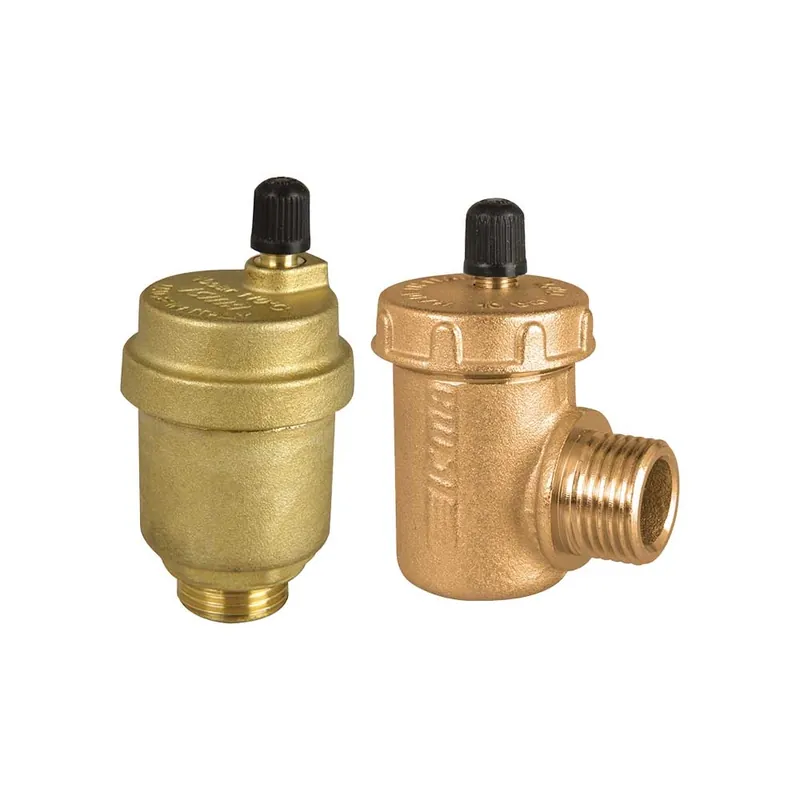 Valvola Sfiato Aria Automatica Galleggiante Jolly 3/4 Attacco Verticale Gratis Retour