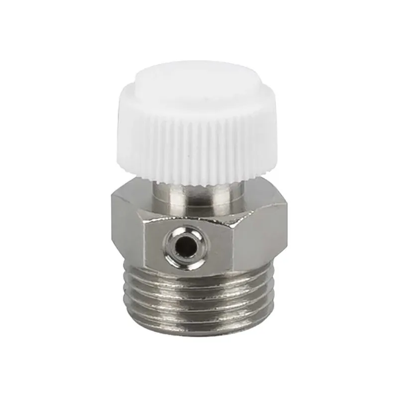 Valvolino Sfiato Aria Radiatore 3/8 Shop Nu