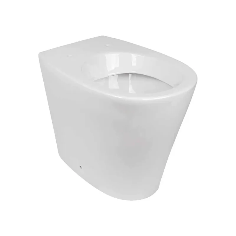 Fabrieksprijs Vaso Filo Muro Perla Scarico Universale