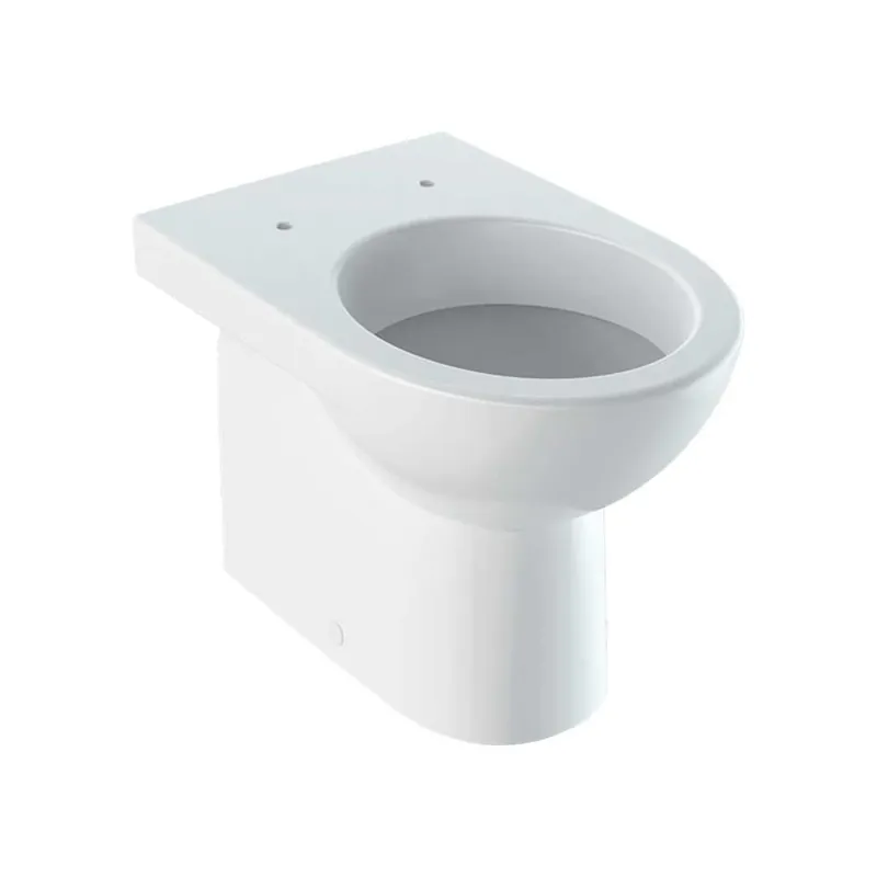 Tijdelijk Beschikbaar Selnova Vaso Filo Parete Scarico Universale