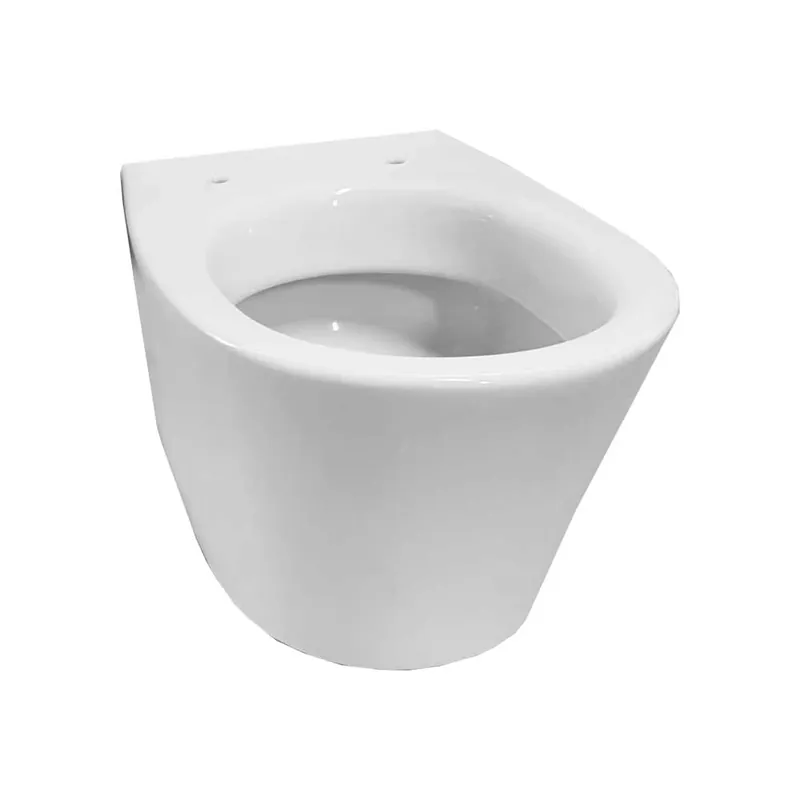 Vaso Sospeso Perla Design Moderno per Bagno Merkproduct
