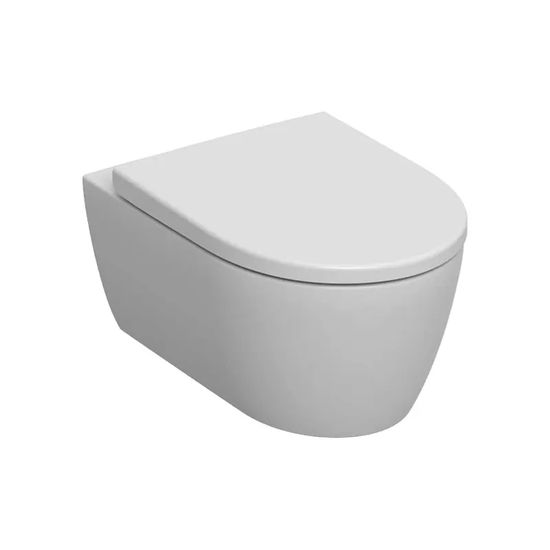 Shop Nu Vaso Sospeso Rimfree Icon con Sedile Chiusura Rallentata