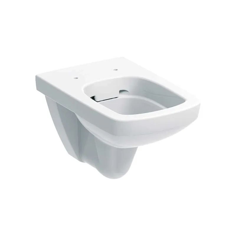 Selnova Vaso Sospeso Rimfree Square - Design Moderno Fabrieksprijs
