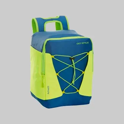 ZAINO TERMICO ‘ACTIVE 20‘ Uitverkoop