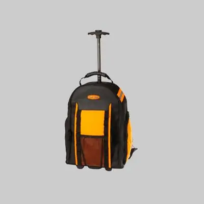 Gratis Retour ZAINO-TROLLEY PORTAUTENSILI IDEAL STAR