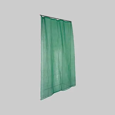 ZANZARIERA A TENDA ‘ECCO DROP‘. Modello ZANZARIERA A TENDA ‘ECCO DROP‘ 150x250 cm - Bianco Betaalbaar