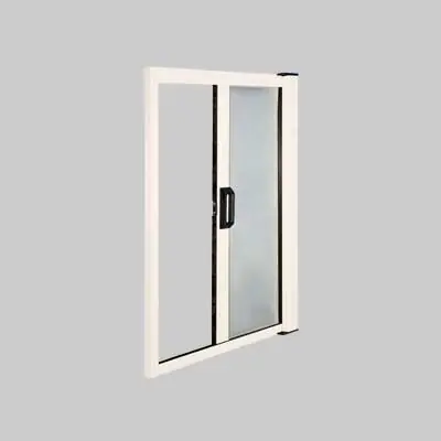 ZANZARIERA AVVOLGIBILE ORIZZONTALE. Modello ZANZARIERA AVVOLGIBILE ORIZZONTALE 150x250 cm - Marrone Nu Kopen