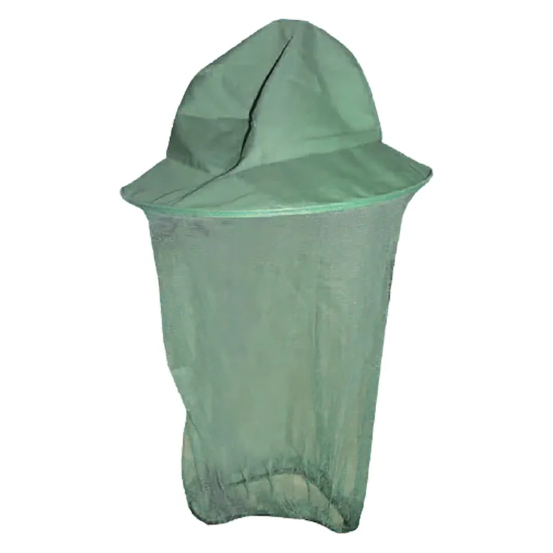 Actieprijs ZANZARIERA COPRICAPO CON CAPPELLO misura unica