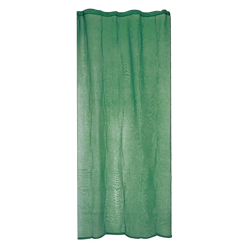 Laatste Versie ZANZARIERA PER PORTE ‘ECCO DROP‘ cm 140 x 240 - verde