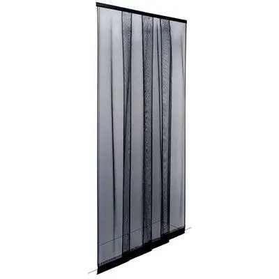 Superprijs ZANZARIERA PORTA ECCO STRIP A STRISCE IRS