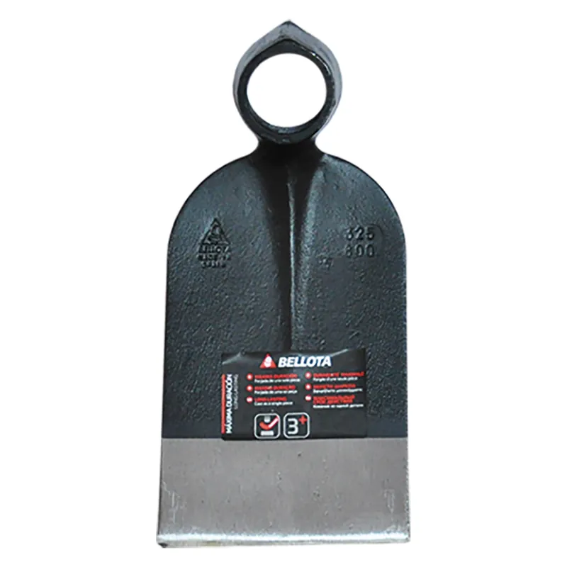 Op = Op ZAPPA ART.325 gr. 1200 - manico 6030222. Modello gr. 1200 - manico 6030222