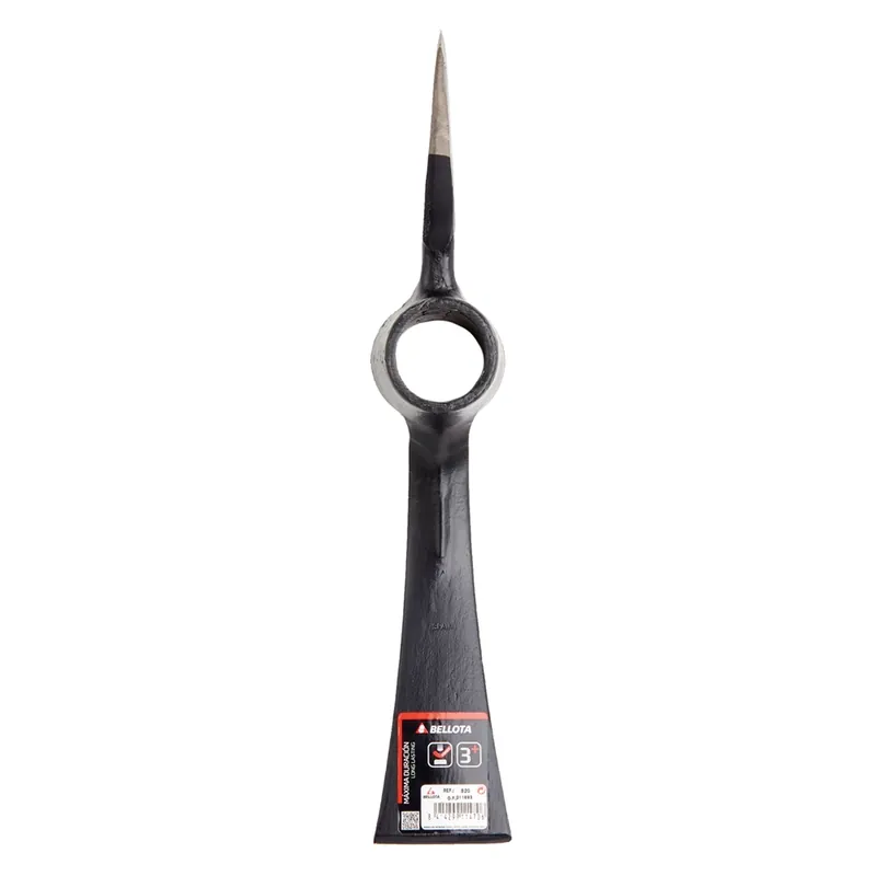 Nieuw ZAPPA BELLOTA gr. 1500 - manico 603104