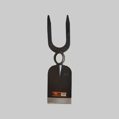 ZAPPA BIDENTE IDEAL STAR A PUNTA Express Levering