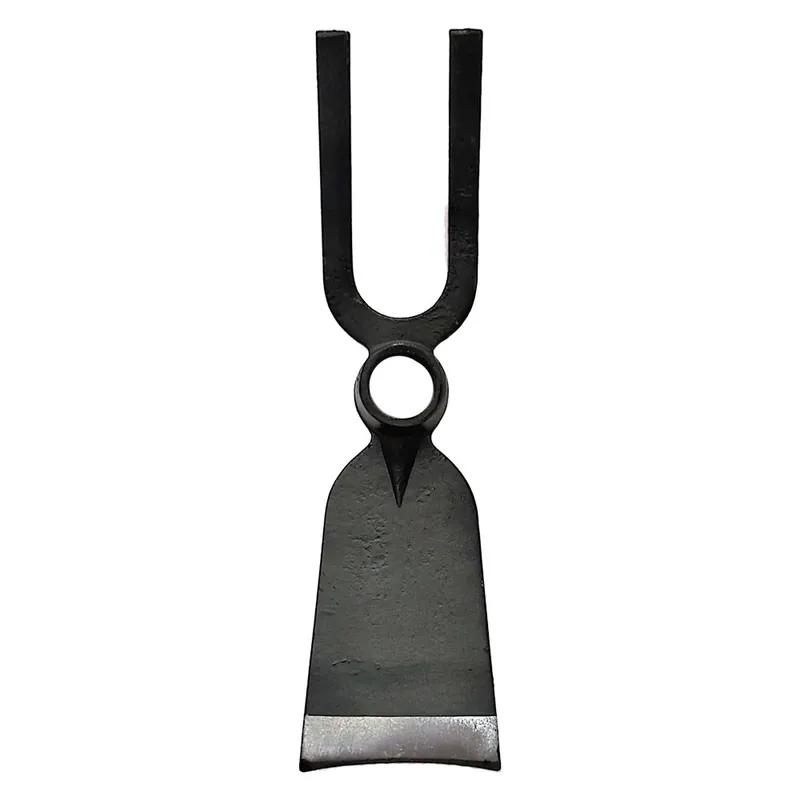 ZAPPA BIDENTE TIPO ‘FRANCIA‘ gr. 600 - cm 31 x 8 Korting