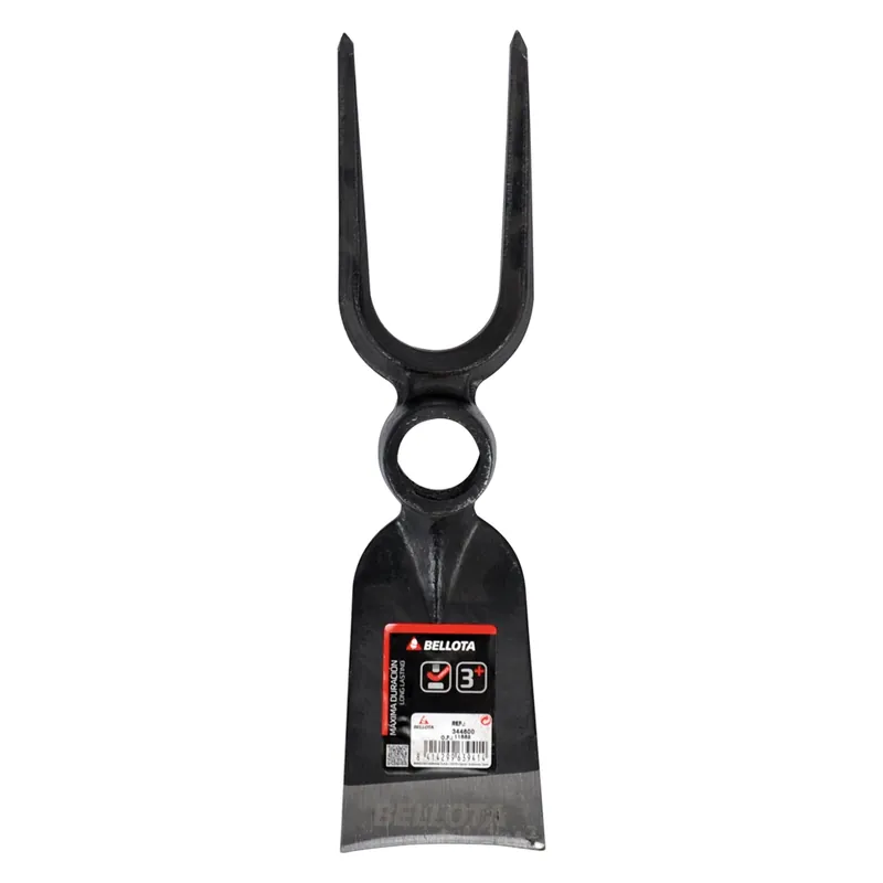 Merkproduct ZAPPA BIDENTE gr.600 denti punta - manico 6030202
