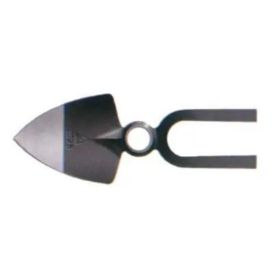 ZAPPA CUORE BIDENTE OCCHIO TONDO 229A BELLOTA Uitverkoop