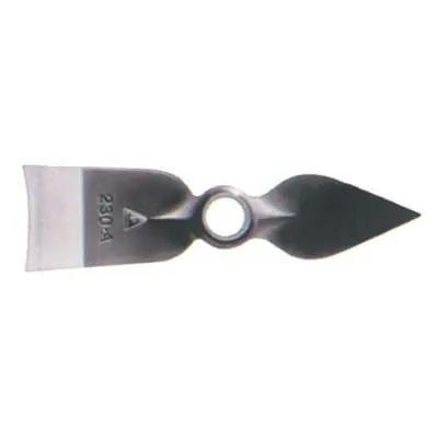 ZAPPA CUORE OCCHIO TONDO 230B BELLOTA Snelle Levering