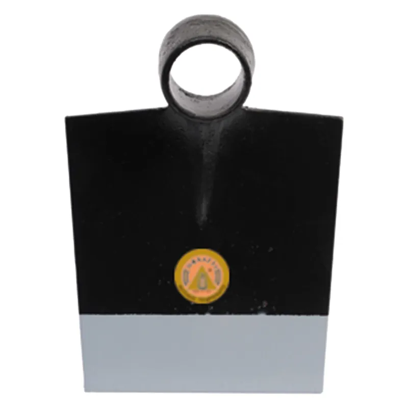 ZAPPA TIPO ‘CASERTA‘ ART. 310 gr. 600 - manico 603092 Weekendaanbieding