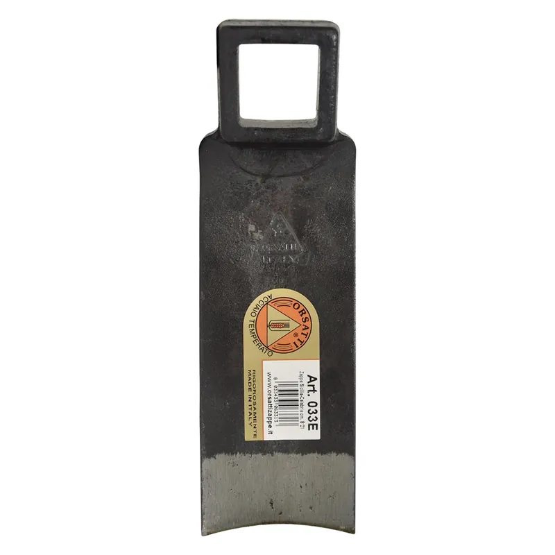 Hoge Kwaliteit ZAPPA TIPO ‘SICILIA‘ gr. 800 - 033B - manico 603062. Modello gr. 800 - 033B - manico 603062
