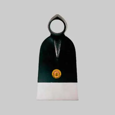 Speciale Aanbieding ZAPPETTA CLASSICA ORSATTI ‘ART.016‘. Modello ZAPPETTA CLASSICA ORSATTI ‘ART.016‘ 400 gr - cod. manico 4313002