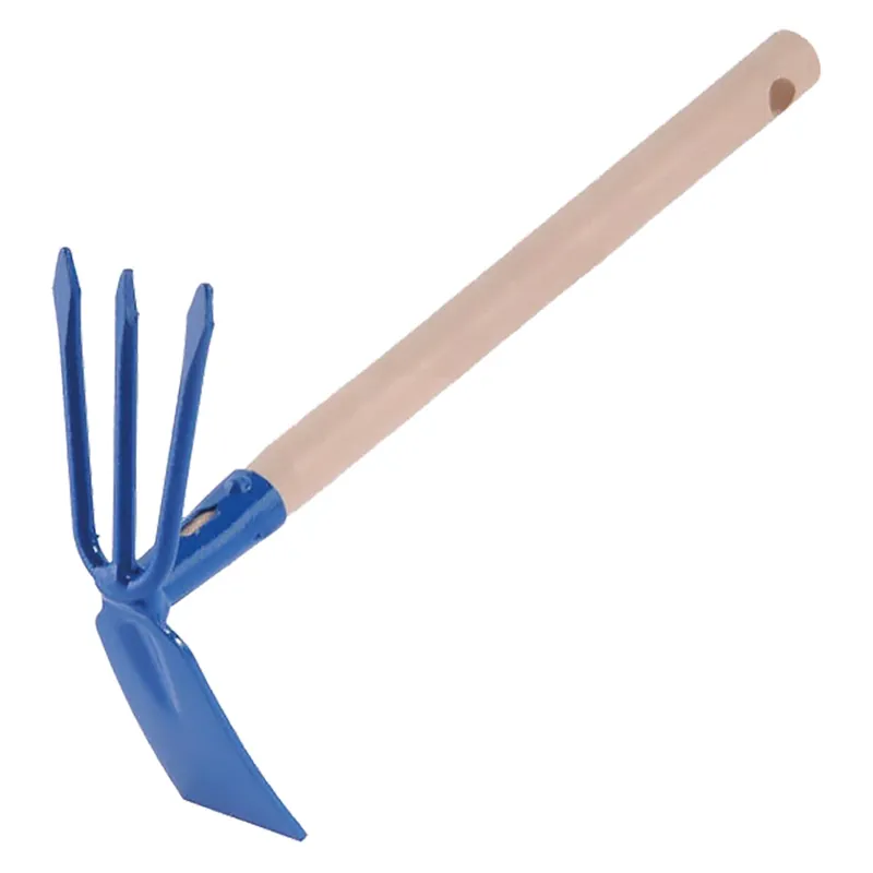 ZAPPETTA QUADRA c/bidente. Modello c/bidente Dagaanbieding