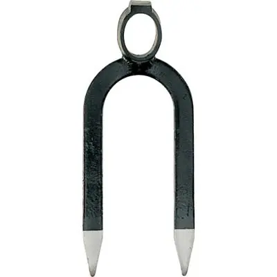 Must-Have ZAPPONE NAZIONALE OCCHIO OVALE 002 ORSATTI