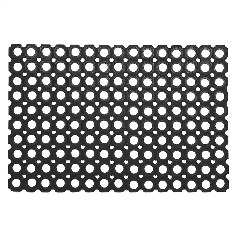 Weekendaanbieding ZERBINO ‘COMPOS‘ cm. 50 x 100. Modello cm. 50 x 100