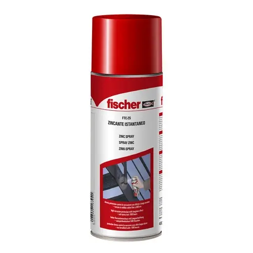 ZINCANTE ISTANTANEO FTC ZS Speciale Aanbieding