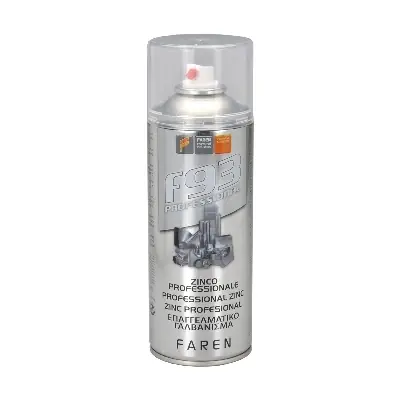ZINCO SPRAY PUREZZA 98 F93 Shop Nu