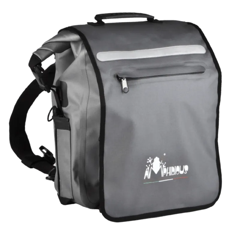 zaino impermeabile amphibious vega Weekendaanbieding