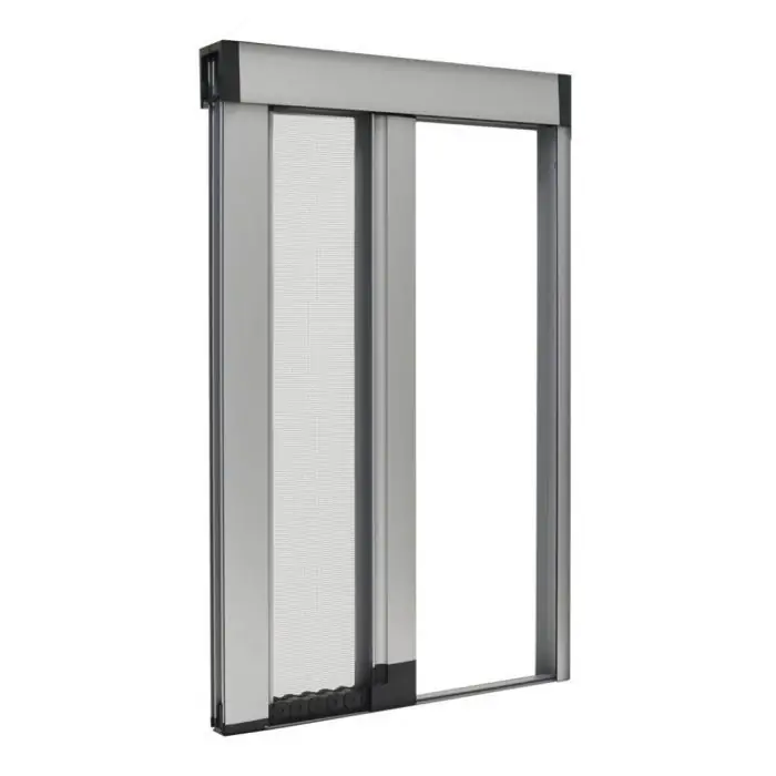 Exclusieve Aanbieding Zanzariera RollStop Extralarge. Versione Anta singola