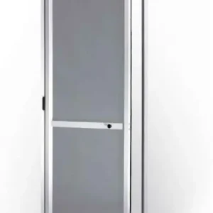 Nu Kopen Zanzariera a porta battente. Versione Anta Singola