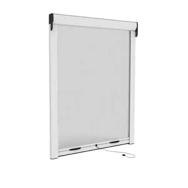 Meest Verkocht Zanzariera verticale a molla Z30 in kit da taglio