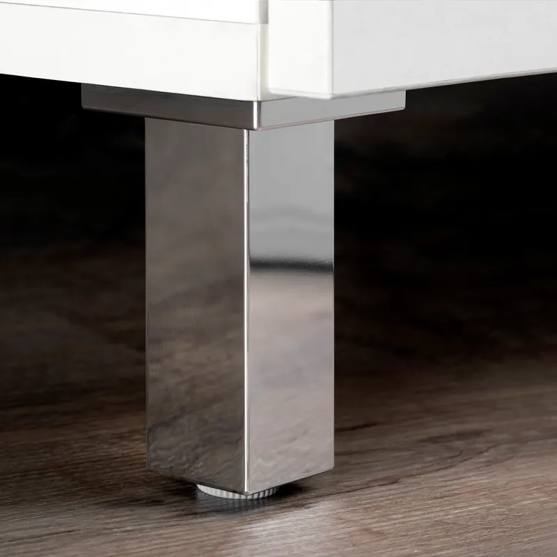 piedino per mobili Smartfeet regolabile Superprijs