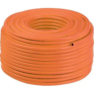 TUBO AP POLIESTERE. Modello RETINATO MM 8X13 BAR 25 MT 100 Gereduceerde Prijs
