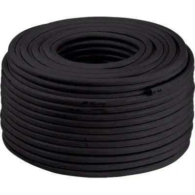 Favoriet TUBO AP POLIESTERE. Modello RETINATO MM 10X18 BAR 80 MT 100