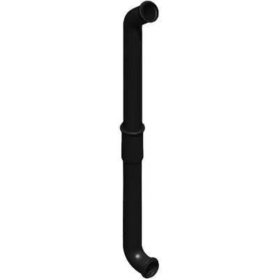 TUBO CACCIATA TELESCOPICO CASSETTA WC Merkproduct