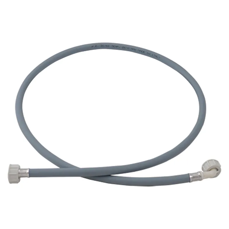 Betrouwbaar TUBO CARICO ACQUA PER LAVATRICE cm 150. Modello cm 150
