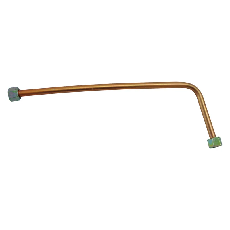 Beste Prijs TUBO DI CARICO TESTATA per compressore Lt. 6