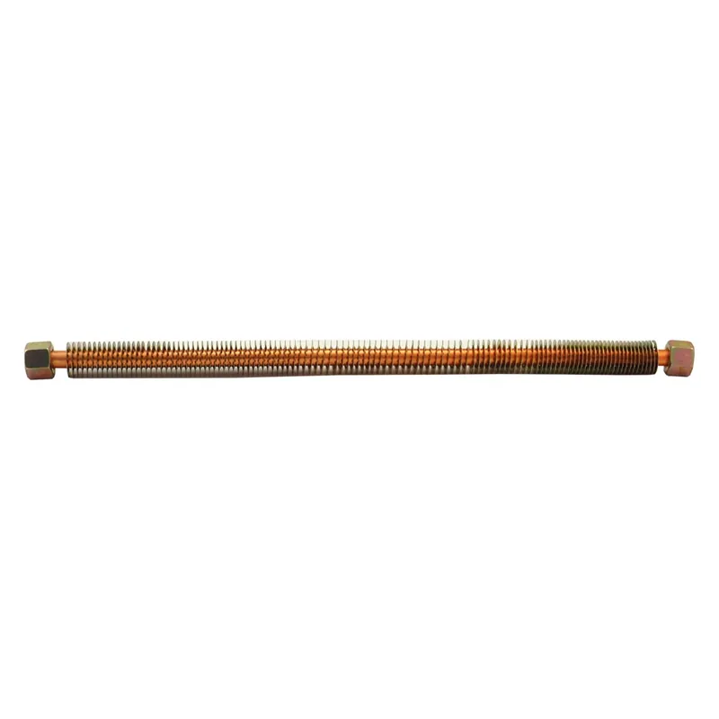 Populair TUBO DI CARICO per compressore Lt. 100