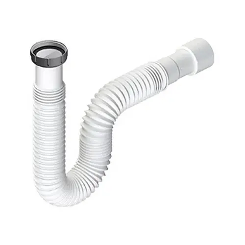 Betaalbaar TUBO ESTENSIBILE CON GHIERA IN METALLO. Misura 1"1/2 x 32/40